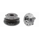 Purchase Top-Quality GSP NORTH AMERICA - 124389 - Wheel Bearing and Hub Assembly pa1