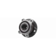 Purchase Top-Quality GSP NORTH AMERICA - 124389 - Wheel Bearing and Hub Assembly pa2