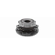 Purchase Top-Quality GSP NORTH AMERICA - 124389 - Wheel Bearing and Hub Assembly pa5