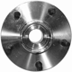 Purchase Top-Quality GSP NORTH AMERICA - 126006 - Wheel Bearing and Hub Assembly - Front pa3