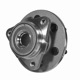 Purchase Top-Quality GSP NORTH AMERICA - 126007 - Wheel Bearing and Hub Assembly - Front pa5
