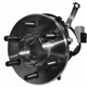 Purchase Top-Quality GSP NORTH AMERICA - 126008 - Wheel Bearing and Hub Assembly - Front Left pa11