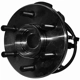 Purchase Top-Quality GSP NORTH AMERICA - 126009 - Wheel Bearing and Hub Assembly - Front Right pa4