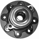Purchase Top-Quality GSP NORTH AMERICA - 126012 - Wheel Bearing and Hub Assembly - Front pa4