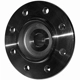 Purchase Top-Quality GSP NORTH AMERICA - 126012 - Wheel Bearing and Hub Assembly - Front pa6