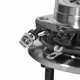 Purchase Top-Quality GSP NORTH AMERICA - 126023 - Wheel Bearing and Hub Assembly - Front Right pa2