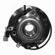 Purchase Top-Quality GSP NORTH AMERICA - 126023 - Wheel Bearing and Hub Assembly - Front Right pa5