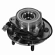 Purchase Top-Quality GSP NORTH AMERICA - 126023 - Wheel Bearing and Hub Assembly - Front Right pa6