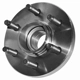 Purchase Top-Quality GSP NORTH AMERICA - 126032 - Wheel Bearing and Hub Assembly - Front pa2