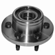 Purchase Top-Quality GSP NORTH AMERICA - 126032 - Wheel Bearing and Hub Assembly - Front pa3