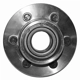 Purchase Top-Quality GSP NORTH AMERICA - 126032 - Wheel Bearing and Hub Assembly - Front pa4