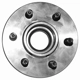 Purchase Top-Quality GSP NORTH AMERICA - 126032 - Wheel Bearing and Hub Assembly - Front pa5