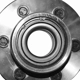 Purchase Top-Quality GSP NORTH AMERICA - 126032 - Wheel Bearing and Hub Assembly - Front pa6