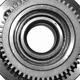 Purchase Top-Quality GSP NORTH AMERICA - 126033 - Wheel Bearing and Hub Assembly - Front pa1