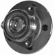 Purchase Top-Quality GSP NORTH AMERICA - 126038 - Wheel Bearing and Hub Assembly - Front pa6