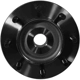 Purchase Top-Quality GSP NORTH AMERICA - 126061 - Wheel Bearing and Hub Assembly  - Front pa6