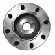 Purchase Top-Quality GSP NORTH AMERICA - 126062 - Wheel Bearing and Hub Assembly - Front pa1