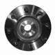 Purchase Top-Quality GSP NORTH AMERICA - 126063 - Wheel Bearing and Hub Assembly - Front pa2