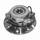Purchase Top-Quality GSP NORTH AMERICA - 126068 - Wheel Bearing and Hub Assembly - Front Left pa3