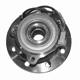 Purchase Top-Quality GSP NORTH AMERICA - 126068 - Wheel Bearing and Hub Assembly - Front Left pa5