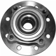 Purchase Top-Quality GSP NORTH AMERICA - 126070 - Wheel Bearing and Hub Assembly - Front pa4