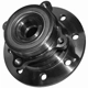 Purchase Top-Quality GSP NORTH AMERICA - 126070 - Wheel Bearing and Hub Assembly - Front pa5