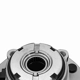 Purchase Top-Quality GSP NORTH AMERICA - 126077 - Wheel Bearing and Hub Assembly - Front pa2