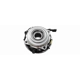 Purchase Top-Quality GSP NORTH AMERICA - 126081 - Wheel Bearing and Hub Assembly - Front pa17