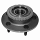 Purchase Top-Quality GSP NORTH AMERICA - 126084 - Wheel Bearing and Hub Assembly pa1