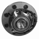 Purchase Top-Quality GSP NORTH AMERICA - 126089 - Wheel Bearing and Hub Assembly - Front pa5