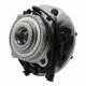 Purchase Top-Quality GSP NORTH AMERICA - 126100 - Wheel Bearing and Hub Assembly - Front pa2