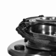 Purchase Top-Quality GSP NORTH AMERICA - 126113 - Wheel Bearing and Hub Assembly - Front pa3