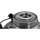 Purchase Top-Quality GSP NORTH AMERICA - 126114 - Wheel Bearing and Hub Assembly - Front pa4