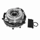 Purchase Top-Quality GSP NORTH AMERICA - 126116 - Wheel Bearing and Hub Assembly - Front pa3