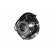 Purchase Top-Quality GSP NORTH AMERICA - 126126HD - Wheel Bearing and Hub Assembly - Front pa2