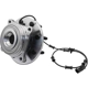 Purchase Top-Quality GSP NORTH AMERICA - 126148 - Wheel Bearing and Hub Assembly - Front pa1