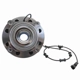 Purchase Top-Quality GSP NORTH AMERICA - 126148 - Wheel Bearing and Hub Assembly - Front pa3