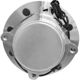 Purchase Top-Quality GSP NORTH AMERICA - 126154 - Wheel Bearing and Hub Assembly - Front pa2