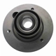Purchase Top-Quality GSP NORTH AMERICA - 129501 - Wheel Bearing and Hub Assembly - Front pa5
