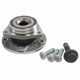 Purchase Top-Quality GSP NORTH AMERICA - 230003 - Wheel Bearing and Hub Assembly pa1