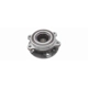 Purchase Top-Quality GSP NORTH AMERICA - 230005 - Wheel Bearing and Hub Assembly pa2