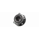 Purchase Top-Quality GSP NORTH AMERICA - 230005 - Wheel Bearing and Hub Assembly pa5
