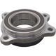 Purchase Top-Quality Front Hub Assembly by GSP NORTH AMERICA - 230007 pa4