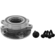 Purchase Top-Quality GSP NORTH AMERICA - 231000PA - Wheel Bearing and Hub Assembly pa1