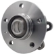 Purchase Top-Quality GSP NORTH AMERICA - 231000PA - Wheel Bearing and Hub Assembly pa2