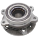 Purchase Top-Quality GSP NORTH AMERICA - 231000PA - Wheel Bearing and Hub Assembly pa7