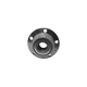 Purchase Top-Quality GSP NORTH AMERICA - 233012 - Wheel Bearing and Hub Assembly pa3