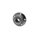 Purchase Top-Quality GSP NORTH AMERICA - 233012 - Wheel Bearing and Hub Assembly pa4