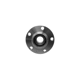Purchase Top-Quality GSP NORTH AMERICA - 233012 - Wheel Bearing and Hub Assembly pa5