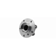 Purchase Top-Quality GSP NORTH AMERICA - 270006 - Wheel Bearing and Hub Assembly - Front pa1